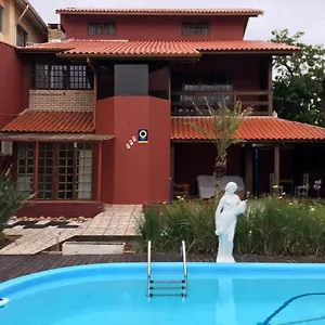  Apartamento Limar Residencial