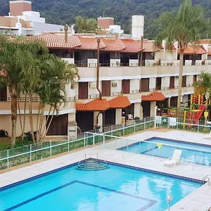  Casa de Férias Lindo Triplex 58- Piscina-quadra De Tênis