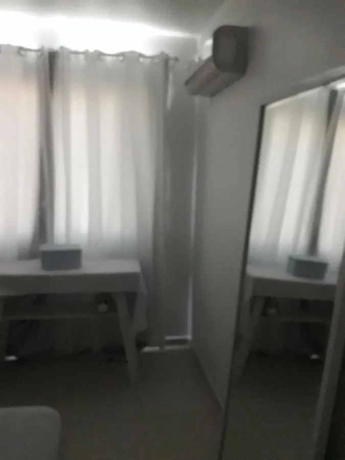 Apartamento Em Canasvieiras Mil E Seissentos Metros Da Praia, 5 Carteirinhas Simultaneas De Picina, Ar Condicionado Nos Quartos, Uma Vaga De Garagem E Nao Aceita Animais Apartment Florianopolis 0*,