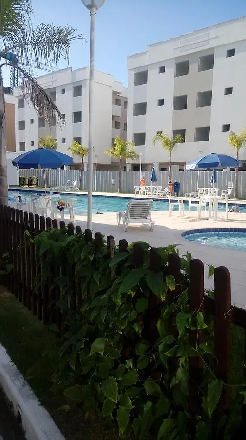 FlorianópolisApartamento Em Canasvieiras Mil E Seissentos Metros Da Praia, 5 Carteirinhas Simultaneas De Picina, Ar Condicionado Nos Quartos, Uma Vaga De Garagem E Nao Aceita Animais公寓 Florianópolis
