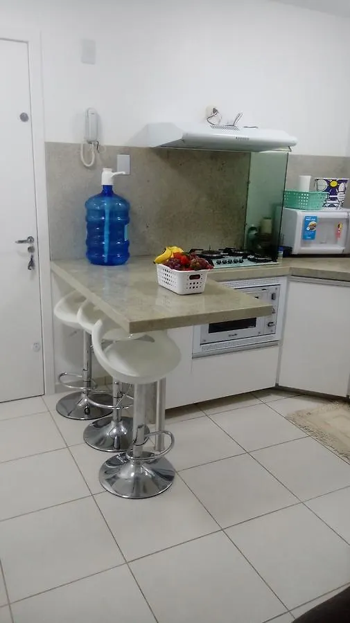 公寓 FlorianópolisApartamento Em Canasvieiras Mil E Seissentos Metros Da Praia, 5 Carteirinhas Simultaneas De Picina, Ar Condicionado Nos Quartos, Uma Vaga De Garagem E Nao Aceita Animais公寓