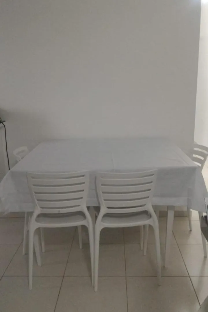 FlorianópolisApartamento Em Canasvieiras Mil E Seissentos Metros Da Praia, 5 Carteirinhas Simultaneas De Picina, Ar Condicionado Nos Quartos, Uma Vaga De Garagem E Nao Aceita Animais公寓