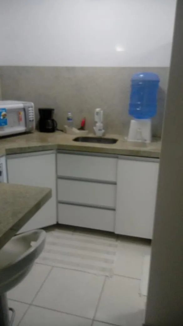 公寓 FlorianópolisApartamento Em Canasvieiras Mil E Seissentos Metros Da Praia, 5 Carteirinhas Simultaneas De Picina, Ar Condicionado Nos Quartos, Uma Vaga De Garagem E Nao Aceita Animais公寓