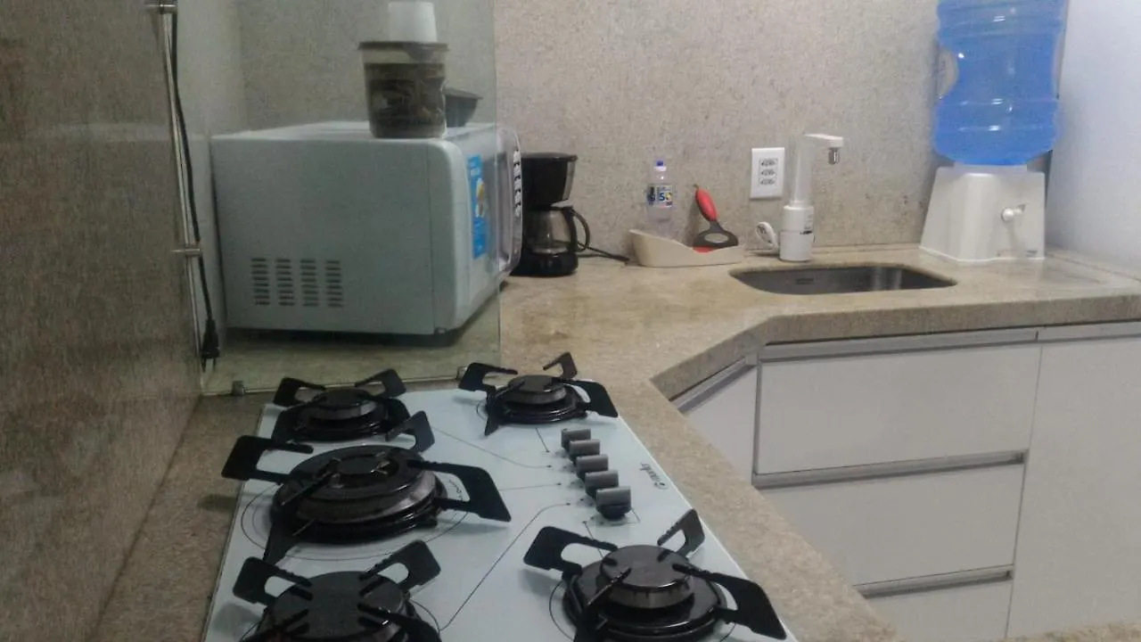 公寓 FlorianópolisApartamento Em Canasvieiras Mil E Seissentos Metros Da Praia, 5 Carteirinhas Simultaneas De Picina, Ar Condicionado Nos Quartos, Uma Vaga De Garagem E Nao Aceita Animais公寓